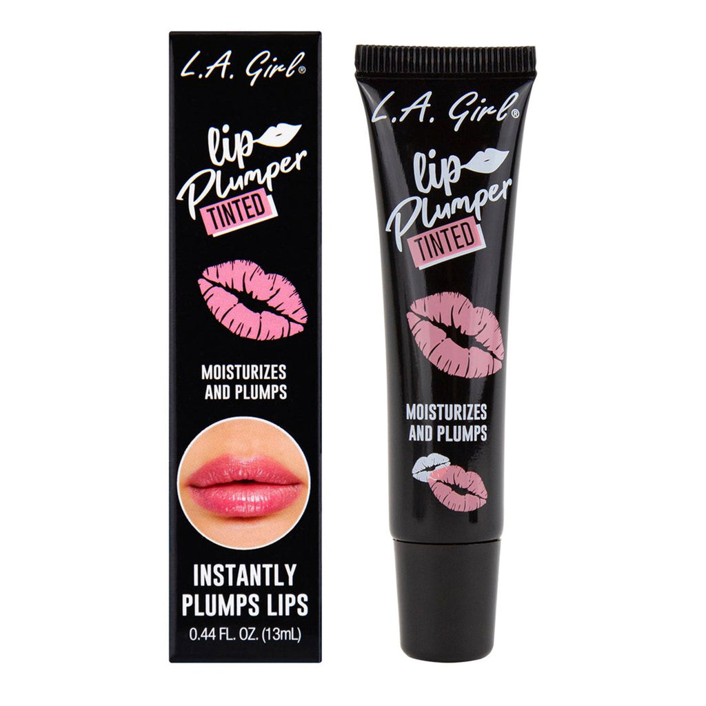 LA Girl Lip Plumper Tinted 0.44oz - ikatehouse