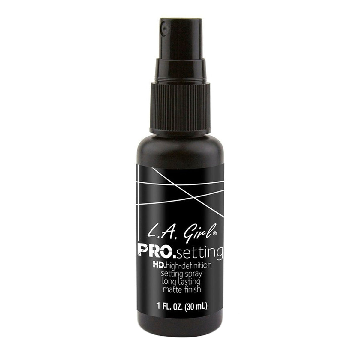 LA GIRL Pro Setting HD High Definition Setting Spray – ikatehouse