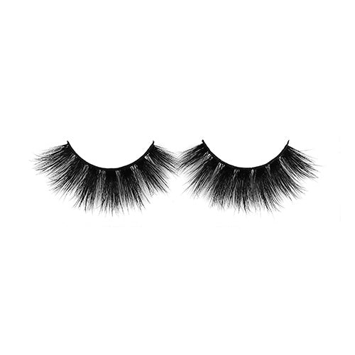 Laflare 100% 3D NY Mink Eyelash - ikatehouse