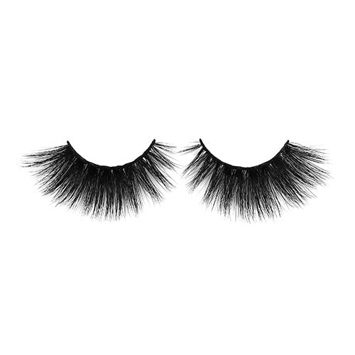 Laflare 100% 3D NY Mink Eyelash - ikatehouse