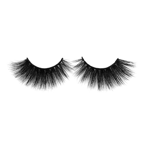 Laflare 100% 3D NY Mink Eyelash - ikatehouse