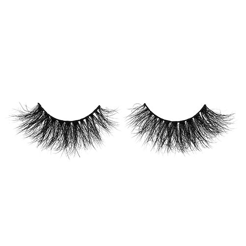 Laflare 100% Mink Hair 3D NY Mink Eyelashes Value Pack 3 Pairs - ikatehouse
