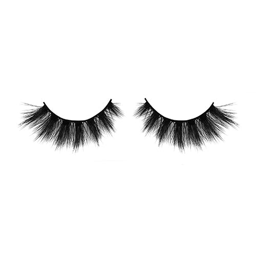 Laflare 3D Cashmere Eyelashes Value Pack 5 Pairs - ikatehouse