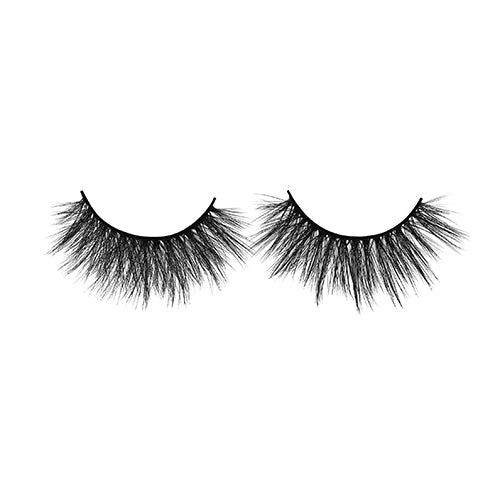 Laflare 3D Cashmere Eyelashes Value Pack 5 Pairs - ikatehouse