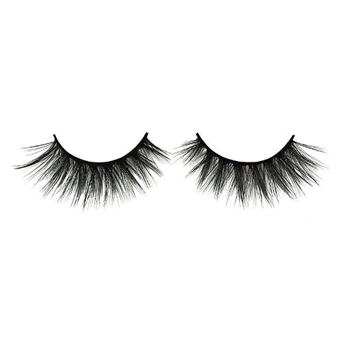 Laflare 3D Cashmere Eyelashes Value Pack 5 Pairs - ikatehouse