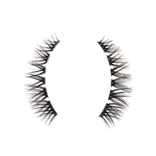 Laflare 3D Faux Mink Flare Complete Lash - ikatehouse