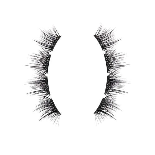 Laflare 3D Faux Mink Flare Complete Lash - ikatehouse