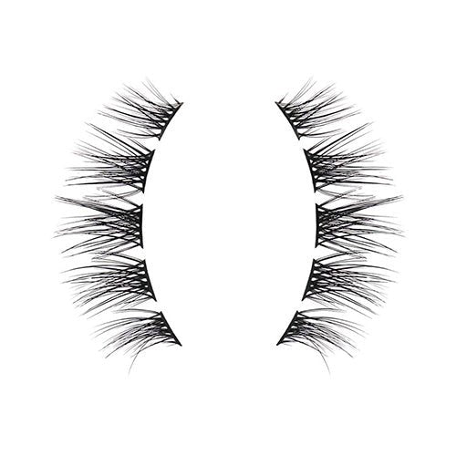 Laflare 3D Faux Mink Flare Complete Lash - ikatehouse