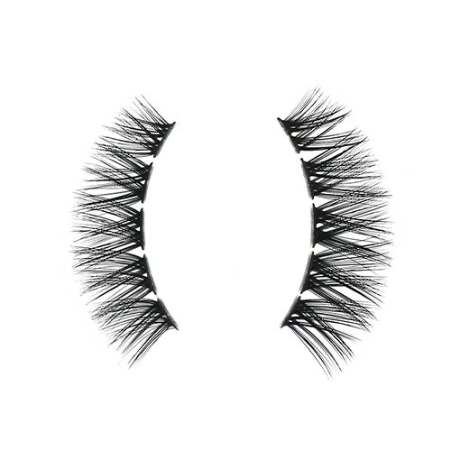 Laflare 3D Faux Mink Flare Complete Lash - ikatehouse