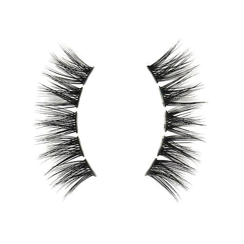 Laflare 3D Faux Mink Flare Complete Lash - ikatehouse