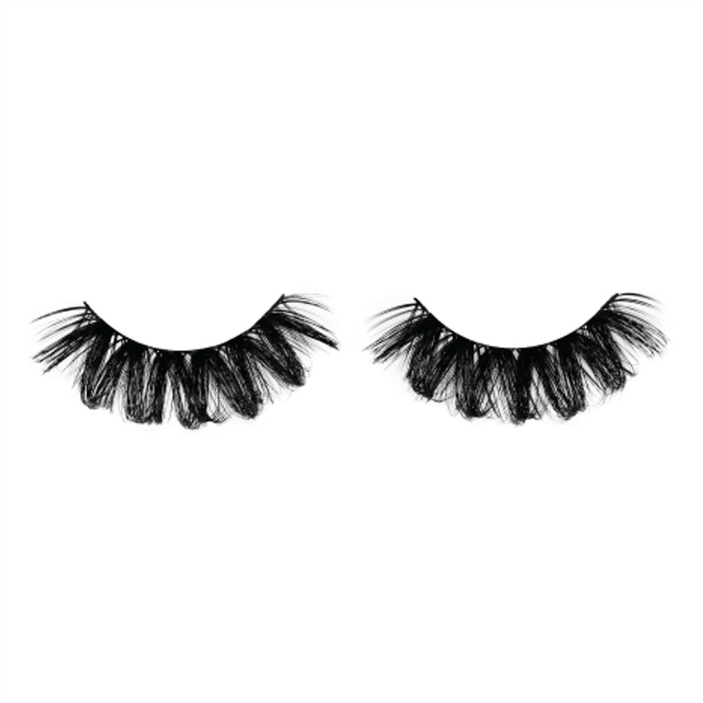 Laflare 3D Russian Max Volume Eyelashes D Curl - ikatehouse