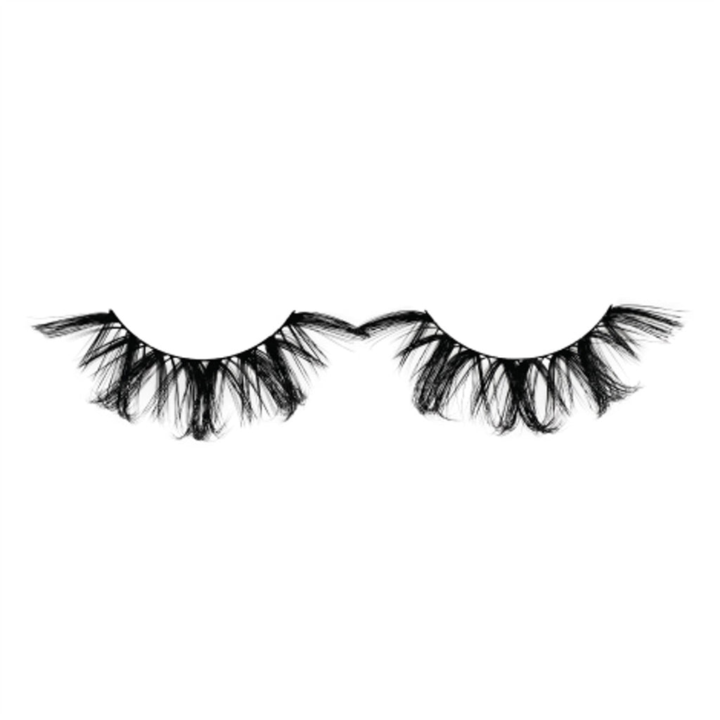 Laflare 3D Russian Max Volume Eyelashes D Curl - ikatehouse