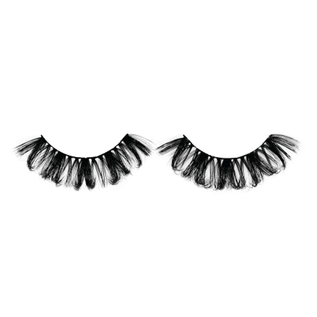 Laflare 3D Russian Max Volume Eyelashes D Curl - ikatehouse