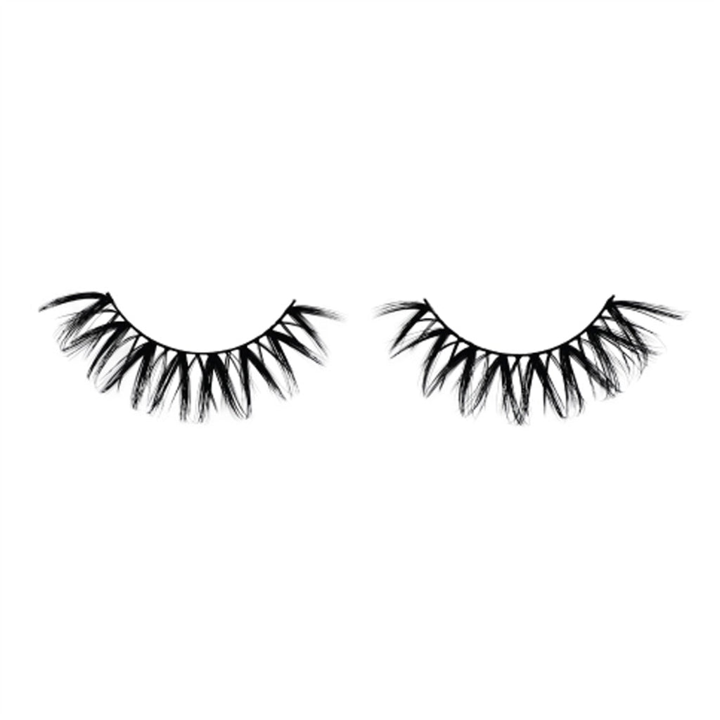 Laflare 3D Russian Volume Eyelashes C Curl - ikatehouse