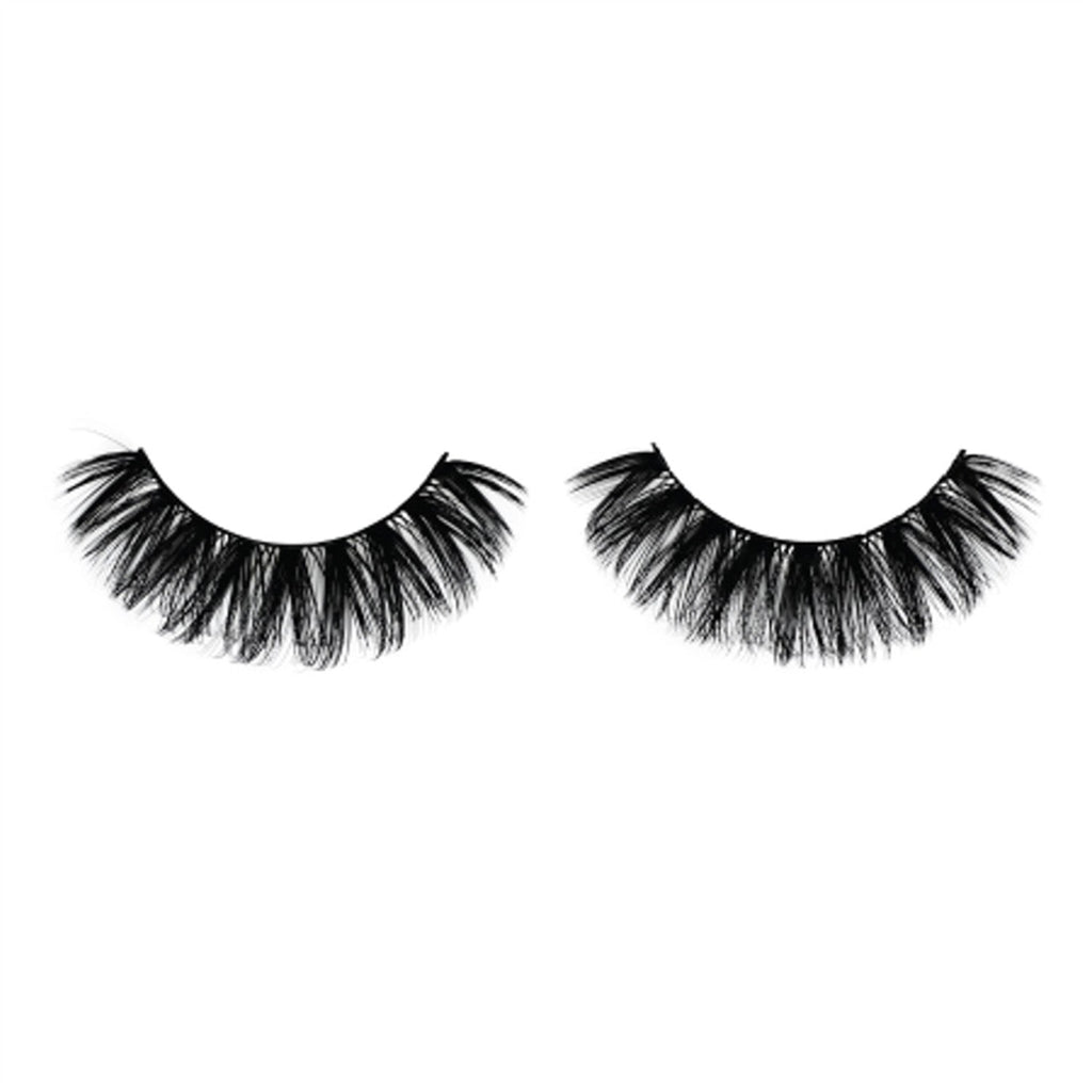 Laflare 3D Russian Volume Eyelashes C Curl - ikatehouse