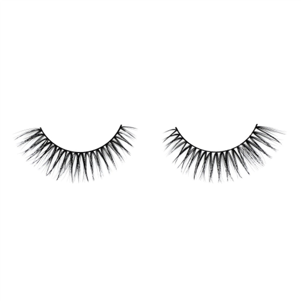 Laflare 3D Russian Volume Eyelashes C Curl - ikatehouse