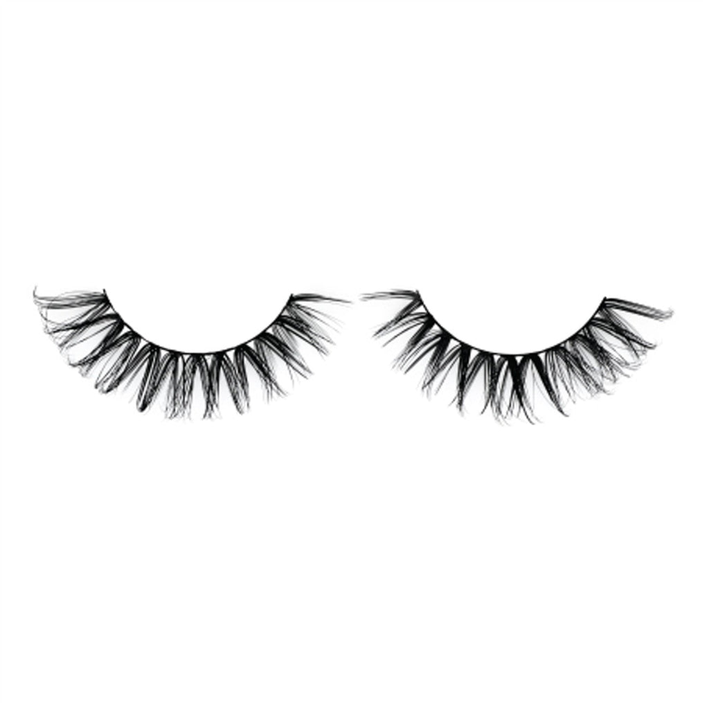 Laflare 3D Russian Volume Eyelashes C Curl - ikatehouse