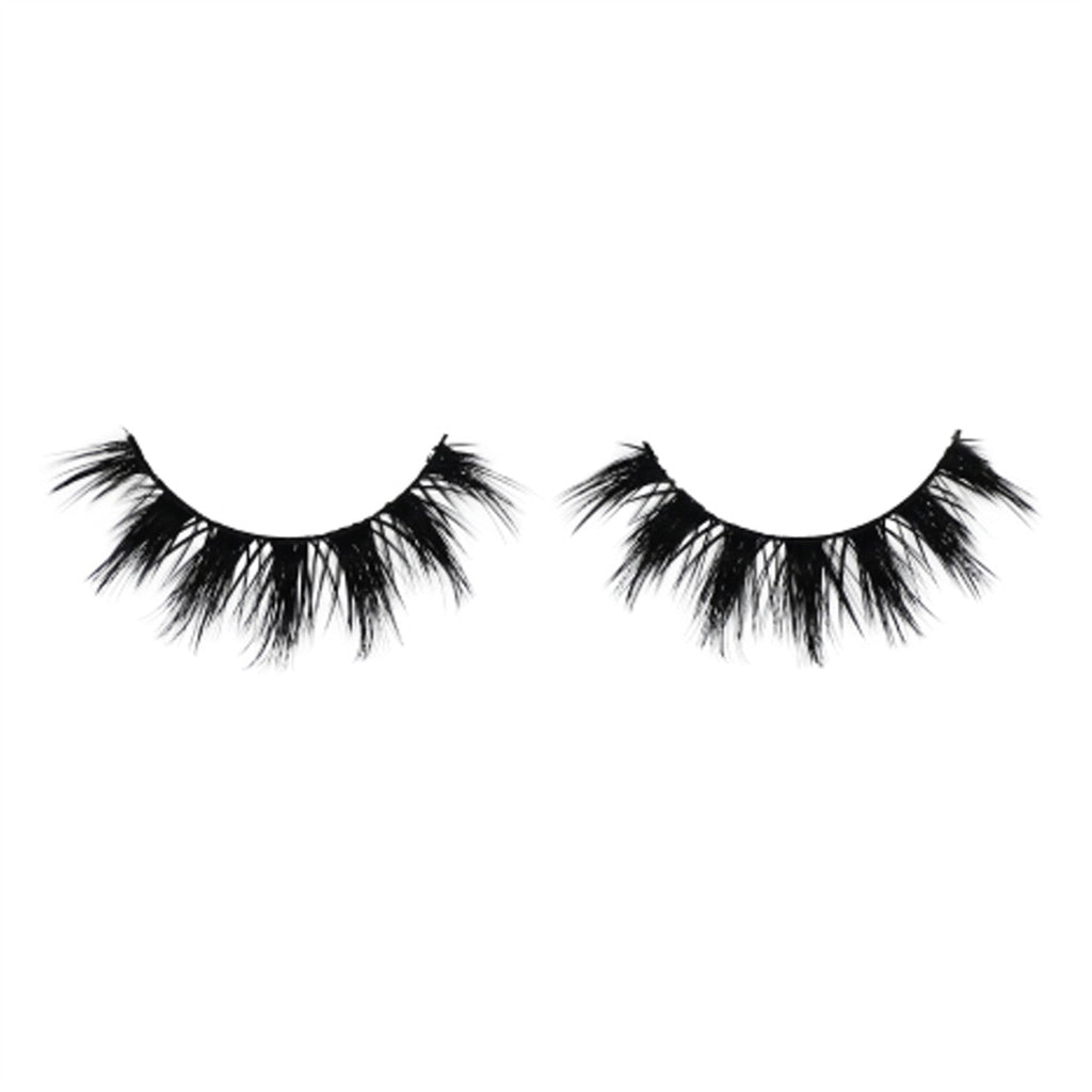 Laflare 3D Russian Volume Eyelashes C Curl - ikatehouse