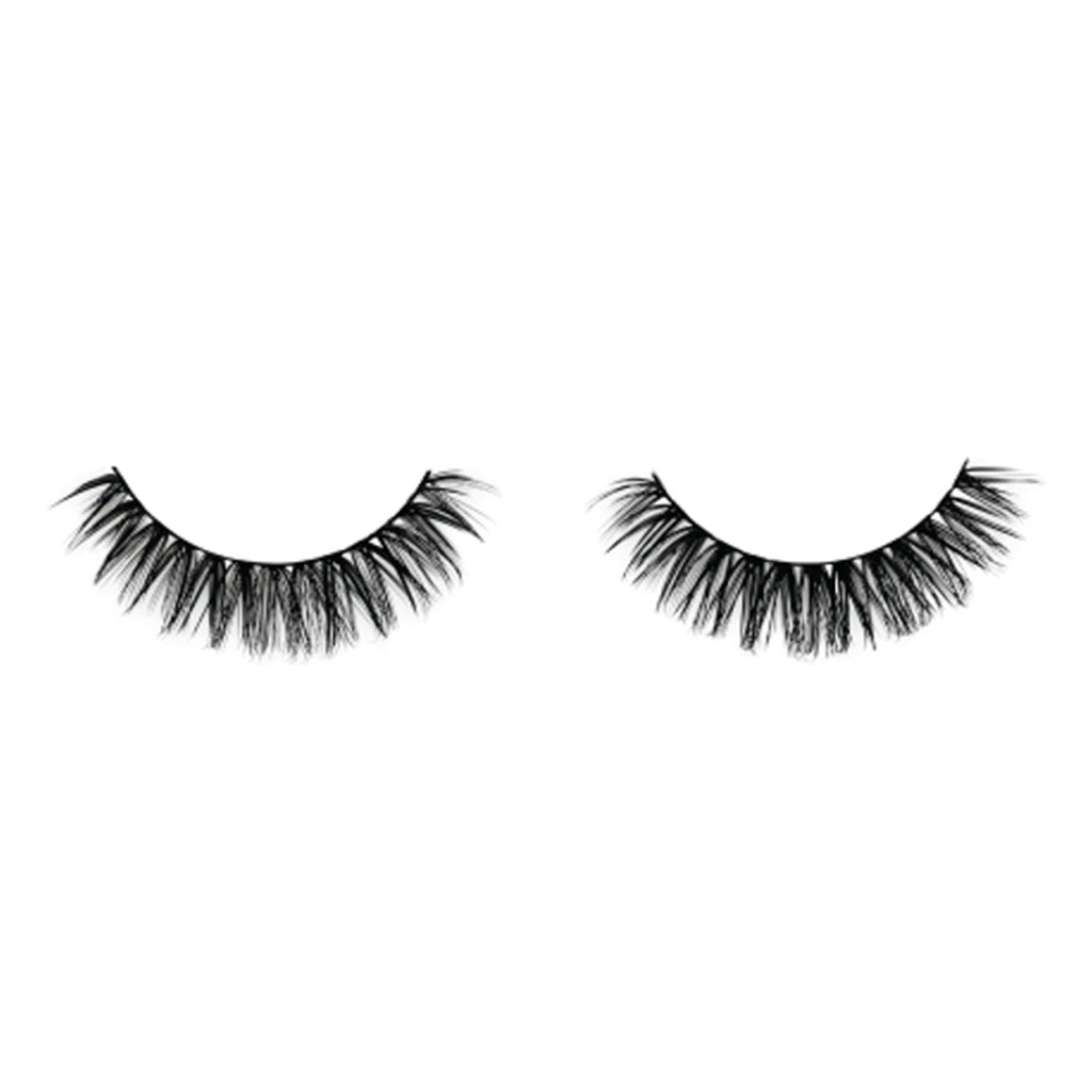 Laflare 3D Russian Volume Eyelashes D Curl - ikatehouse