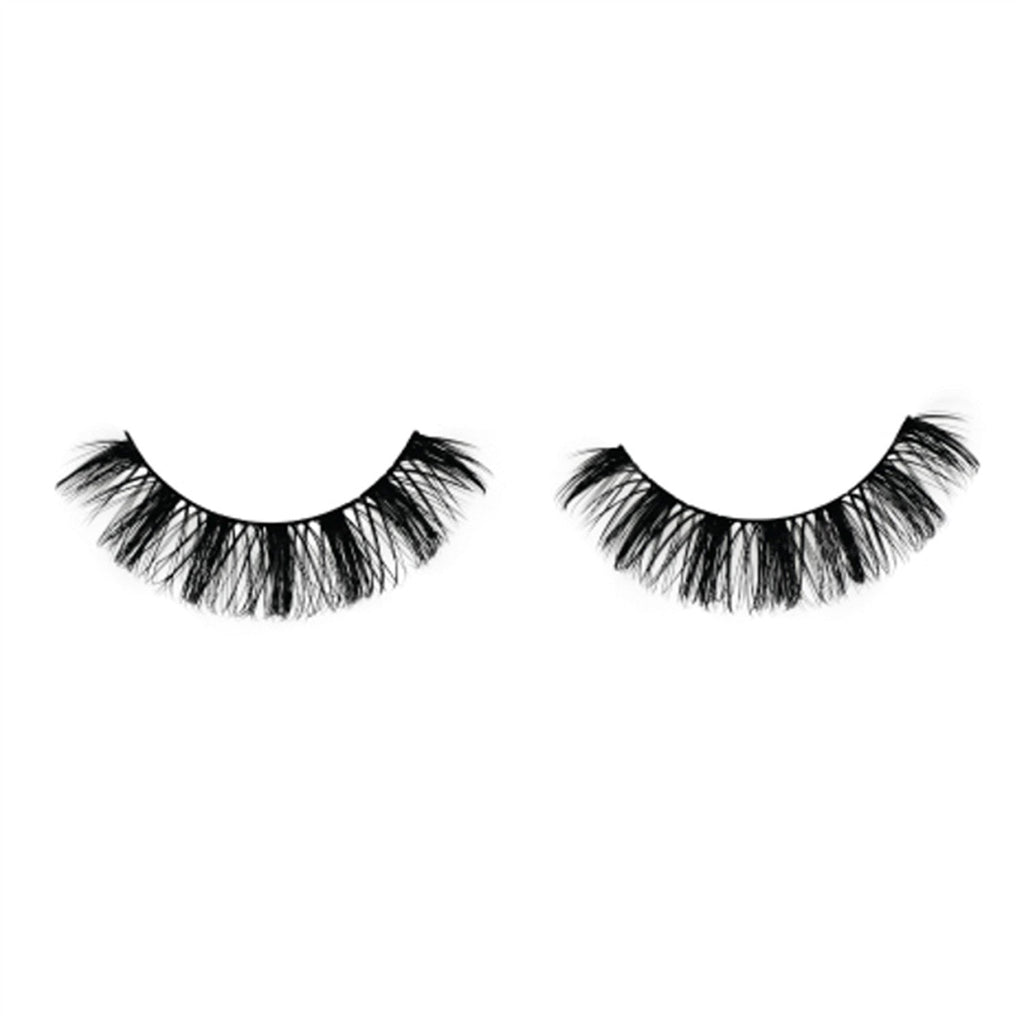 Laflare 3D Russian Volume Eyelashes D Curl - ikatehouse