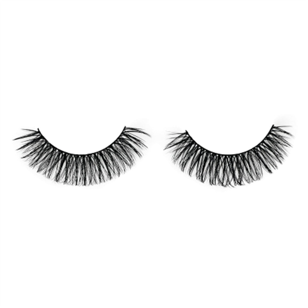 Laflare 3D Russian Volume Eyelashes D Curl - ikatehouse