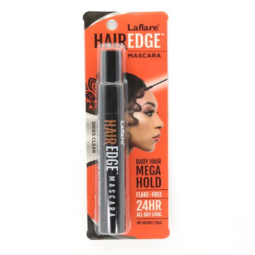 Laflare Hair Edge Mascara 0.84oz/ 25ml - ikatehouse