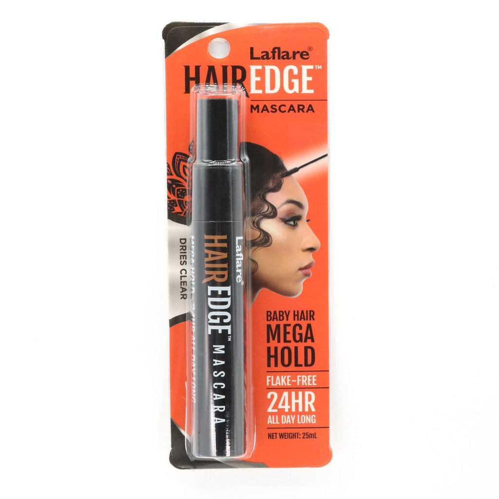 Laflare Hair Edge Mascara 0.84oz/ 25ml - ikatehouse