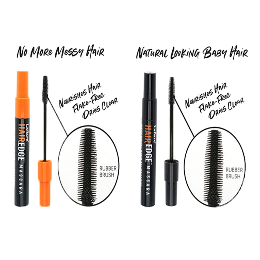 Laflare Hair Edge Mascara 0.84oz/ 25ml - ikatehouse