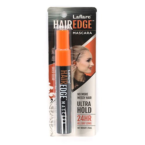 Laflare Hair Edge Mascara 0.84oz/ 25ml - ikatehouse