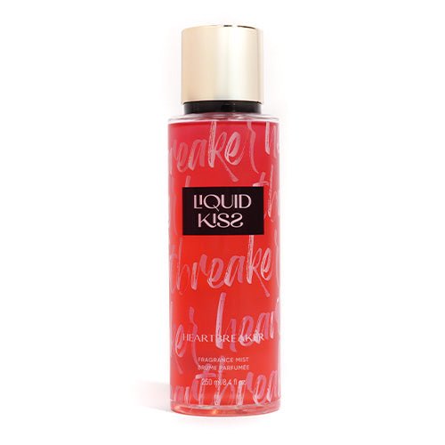 Liquid Kiss Body Fragrance Body Mist 8.4oz/ 250m - ikatehouse