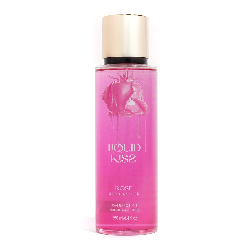 Liquid Kiss Body Fragrance Body Mist 8.4oz/ 250m - ikatehouse