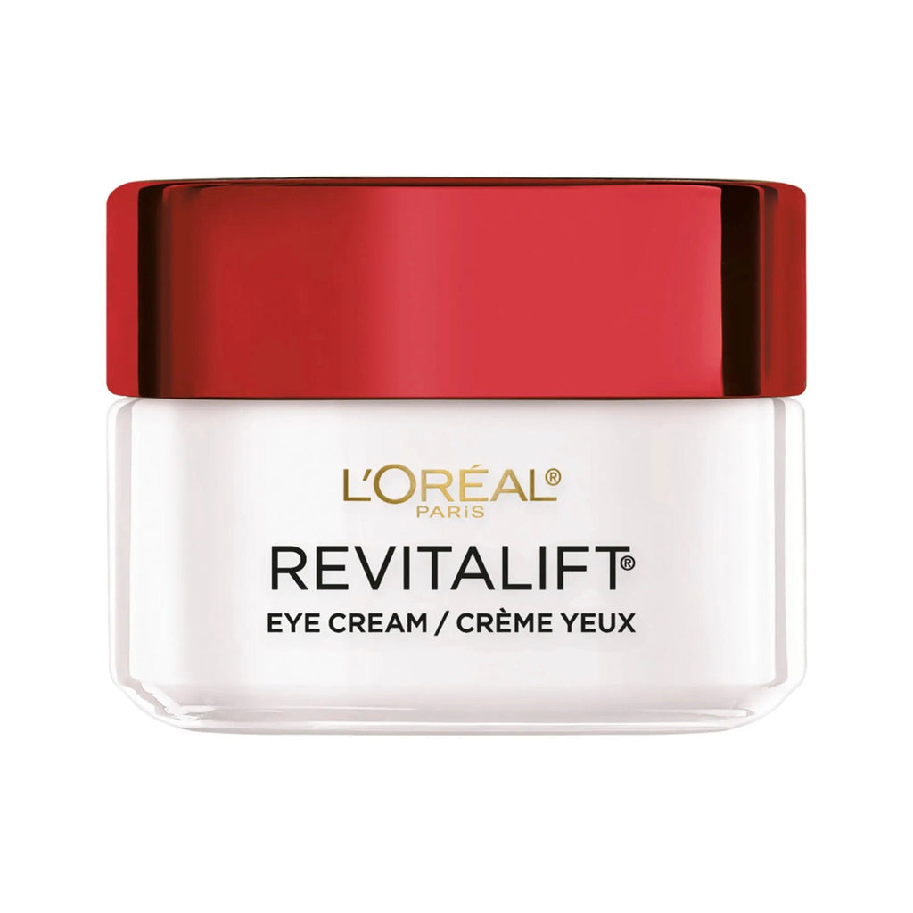 Loreal Paris Revitalift Anti-Wrinkle & Firming Eye Cream 0.5oz/ 14g - ikatehouse