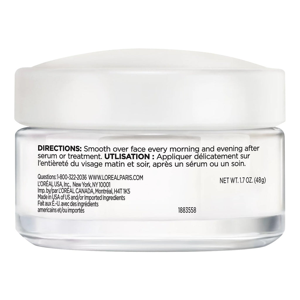 Loreal Wrinkle Expert 45+ Moisturizer 1.7oz - ikatehouse