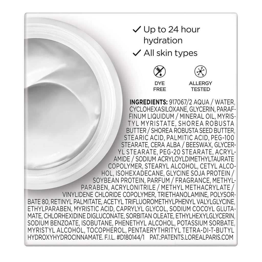 Loreal Wrinkle Expert 45+ Moisturizer 1.7oz - ikatehouse