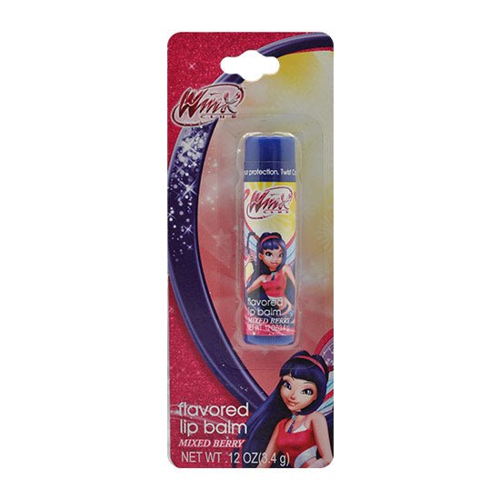 Lotta Luv Winx Club Flavored Lip Balm - ikatehouse