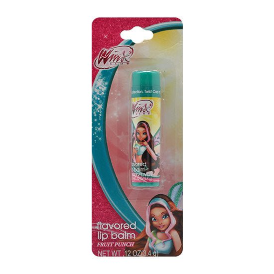 Lotta Luv Winx Club Flavored Lip Balm - ikatehouse