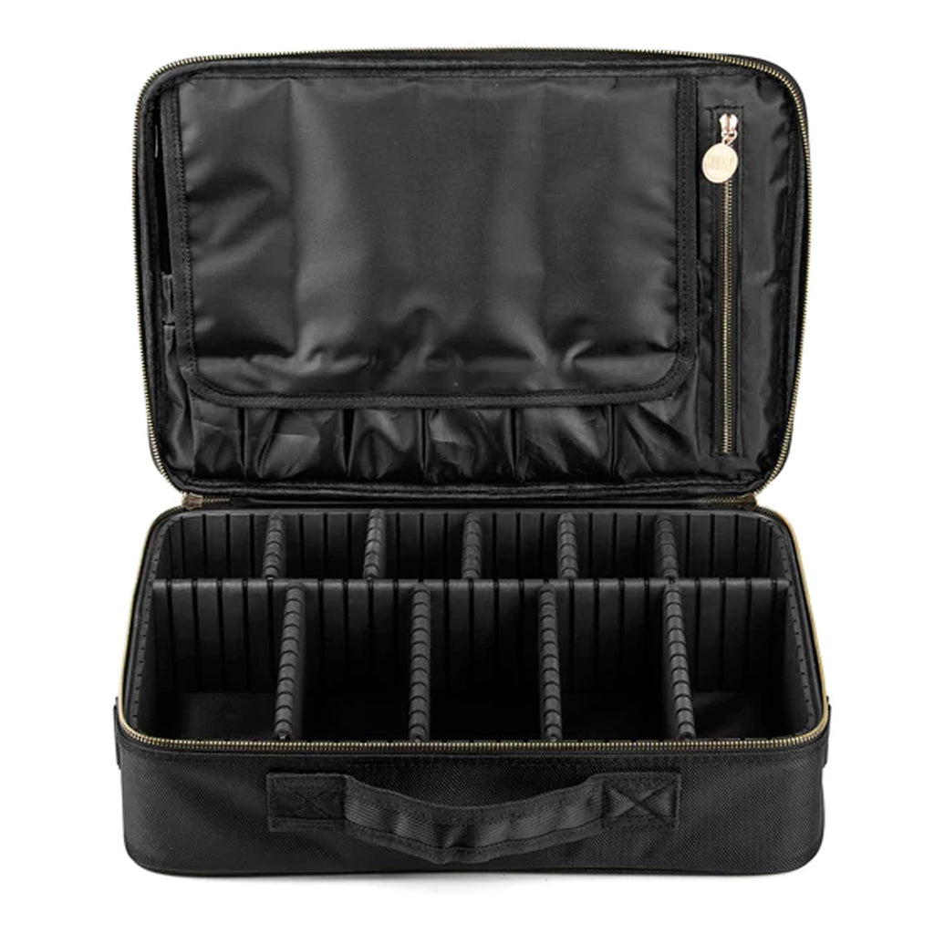 Lurella Artist Travel Cosmetic Case - ikatehouse