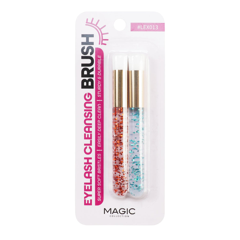 Magic Collection Eyelash Extension Brush 2pcs - ikatehouse