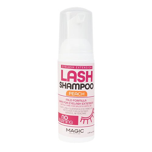 Magic Collection Eyelash Extension Lash Shampoo 2oz/ 60ml - ikatehouse