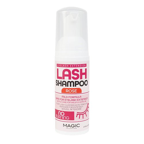 Magic Collection Eyelash Extension Lash Shampoo 2oz/ 60ml - ikatehouse
