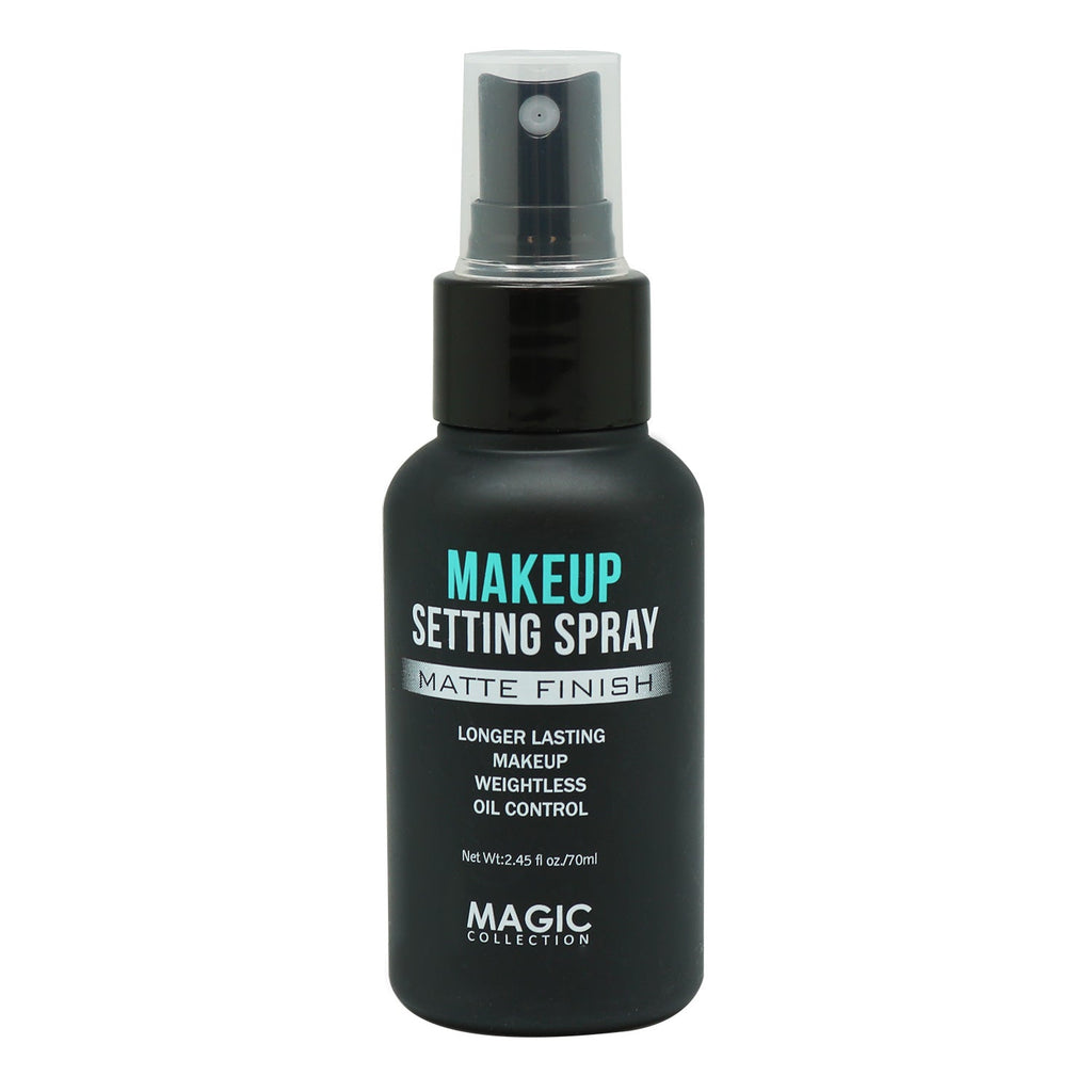 Magic Collection Makeup Setting Spray 2.45oz - ikatehouse