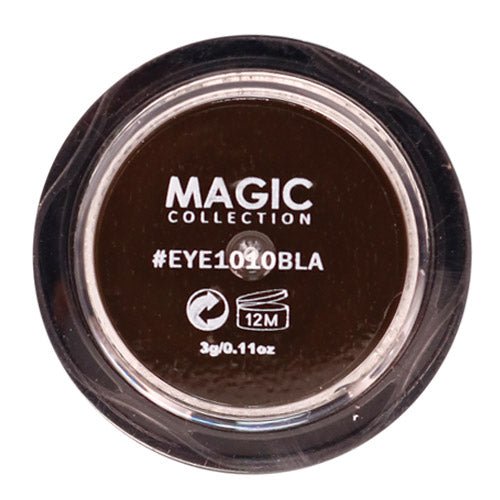 Magic Collection Matte Waterproof Eyebrow Gel 0.11oz - ikatehouse
