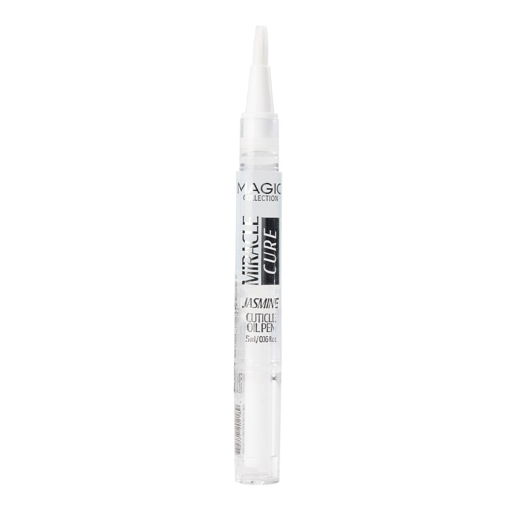 Magic Collection Miracle Cure Cuticle Oil Pen 0.16oz/ 5ml - ikatehouse