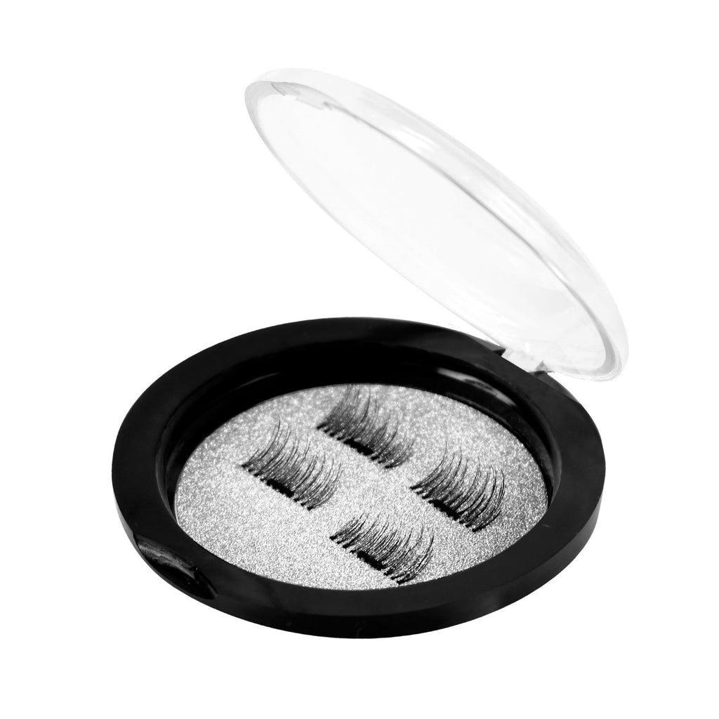 Magnetic Reusable Eyelashes - ikatehouse