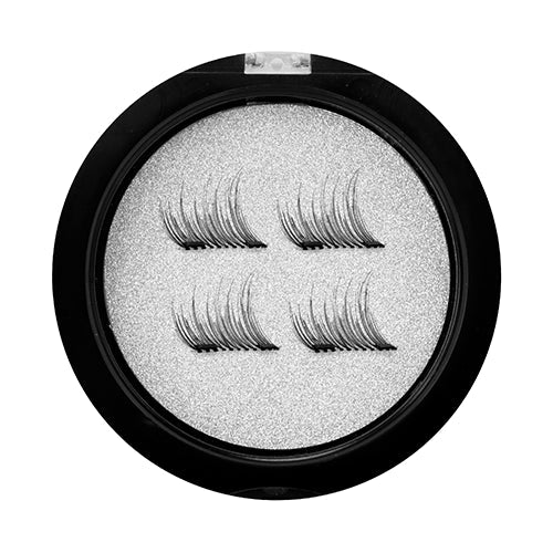 Magnetic Reusable Eyelashes - ikatehouse