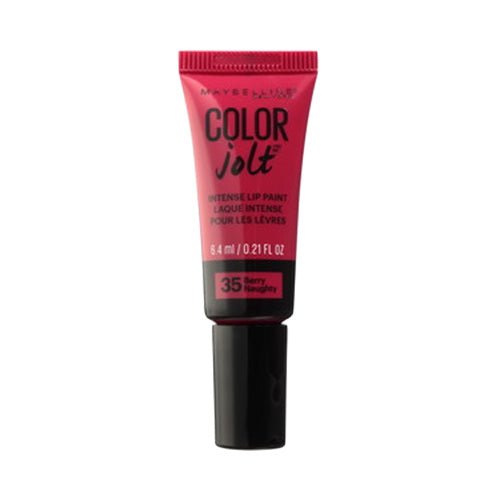 MAYBELLINE Color Jolt Intense Lip Paint - ikatehouse