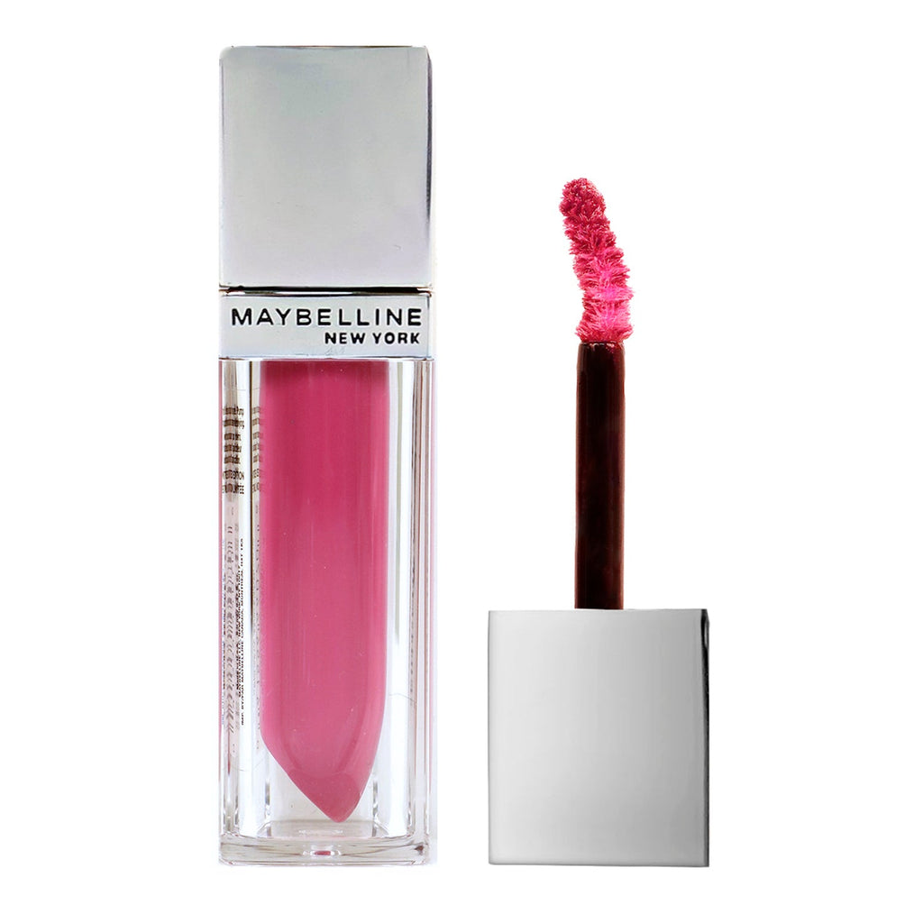 MAYBELLINE Color Sensational Lip Lacquer - ikatehouse