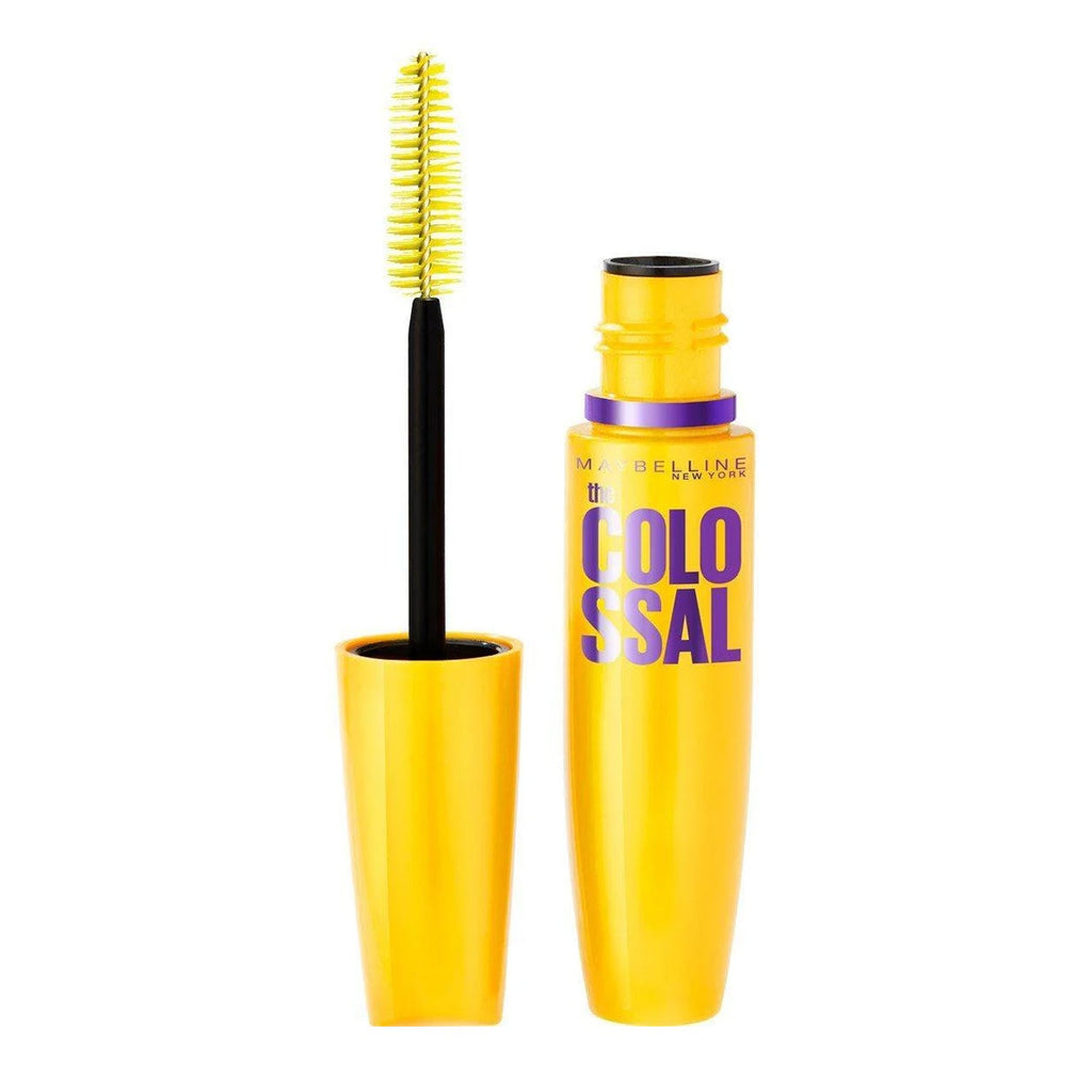 Maybelline Volume Express The Colossal Mascara 0.31oz/ 9.2ml - ikatehouse