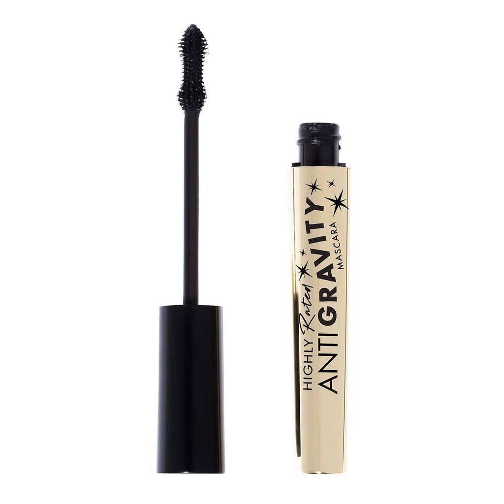 MILANI Highly Rated Anti Gravity Mascara - ikatehouse