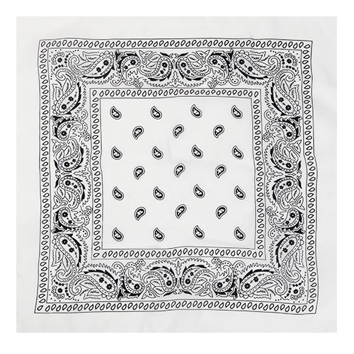 Multi Bandana for Head and Face and Neck - ikatehouse